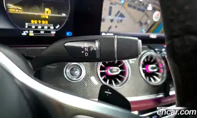 Mercedes-Benz CLS-Class 2018 2.9 гидро в Москве № 160808, миниатюра 9