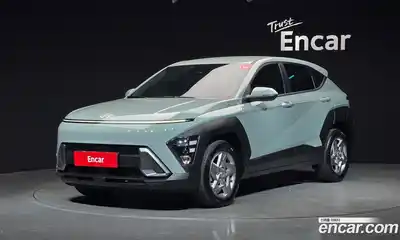 Hyundai Kona, 2024