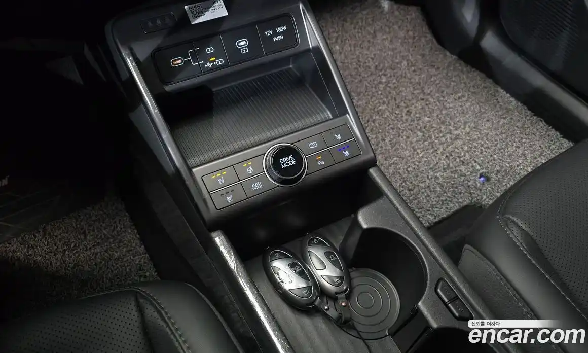 Hyundai Kona 2024 1.6 гидро в Москве № 1610015, фото 17