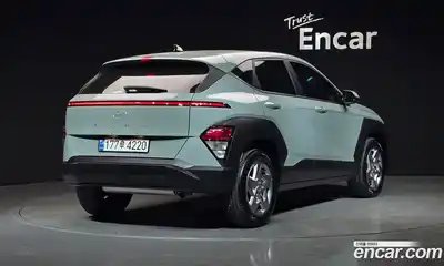 Hyundai Kona 2024 1.6 гидро в Москве № 1610015, миниатюра 2