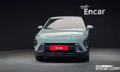 Hyundai Kona 2024 1.6 гидро в Москве № 1610015, миниатюра 3