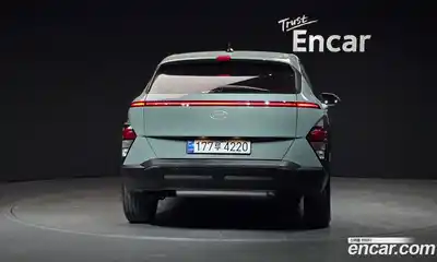 Hyundai Kona 2024 1.6 гидро в Москве № 1610015, миниатюра 4
