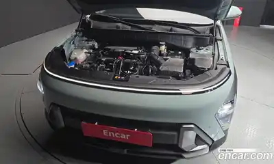 Hyundai Kona 2024 1.6 гидро в Москве № 1610015, миниатюра 6