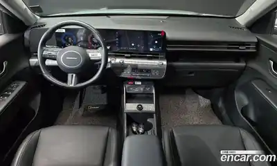 Hyundai Kona 2024 1.6 гидро в Москве № 1610015, миниатюра 7