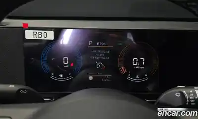 Hyundai Kona 2024 1.6 гидро в Москве № 1610015, миниатюра 8