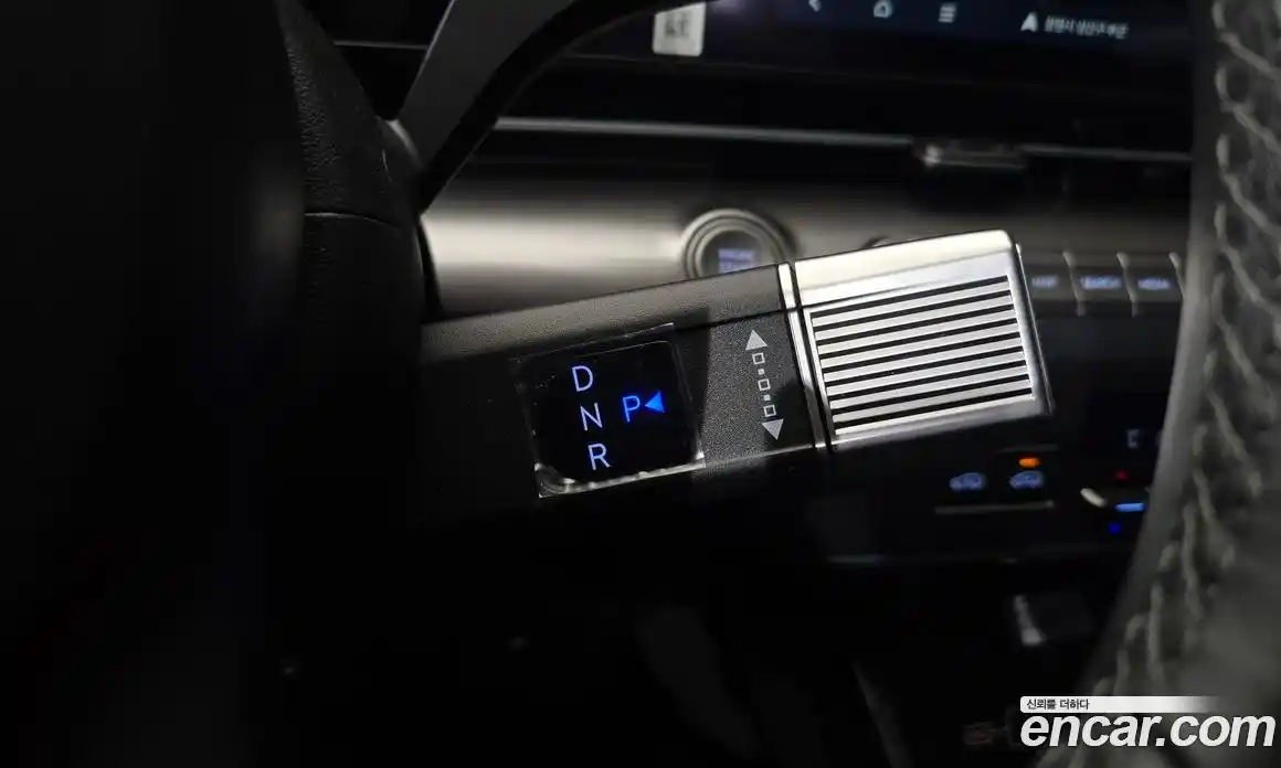 Hyundai Kona 2024 1.6 гидро в Москве № 1610015, фото 9