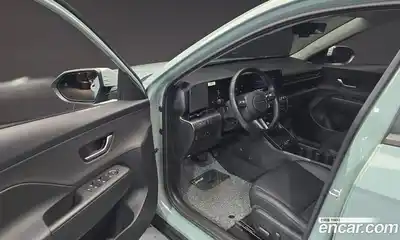 Hyundai Kona 2024 1.6 гидро в Москве № 1610015, миниатюра 10