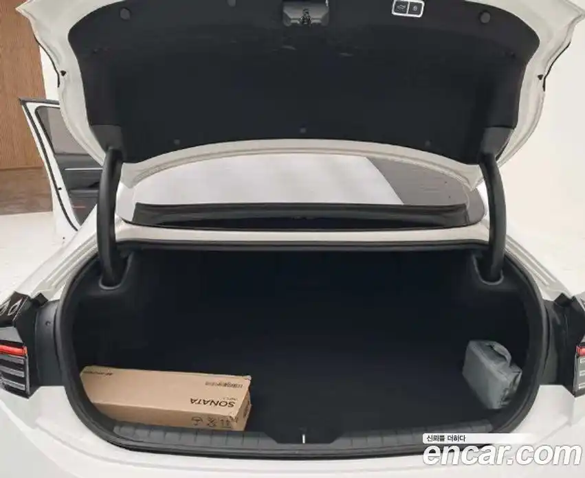 Hyundai Sonata 2024 2.0 гидро в Москве № 1610210, фото 20