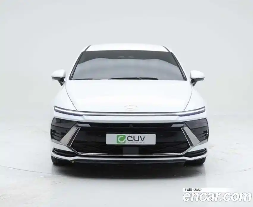 Hyundai Sonata 2024 2.0 гидро в Москве № 1610210, фото 3
