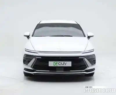 Hyundai Sonata 2024 2.0 гидро в Москве № 1610210, миниатюра 3