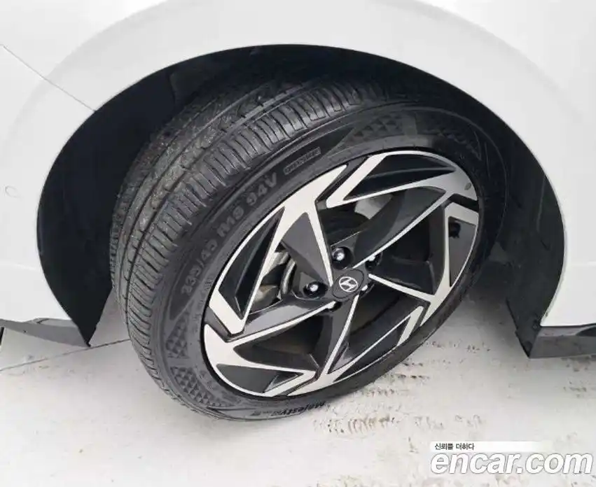 Hyundai Sonata 2024 2.0 гидро в Москве № 1610210, фото 6