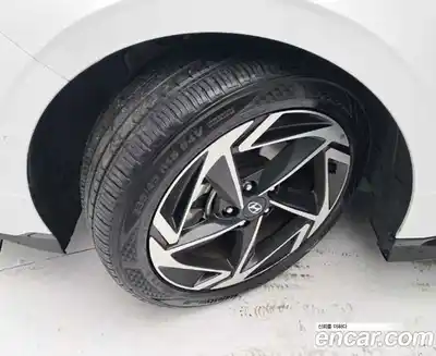 Hyundai Sonata 2024 2.0 гидро в Москве № 1610210, миниатюра 6