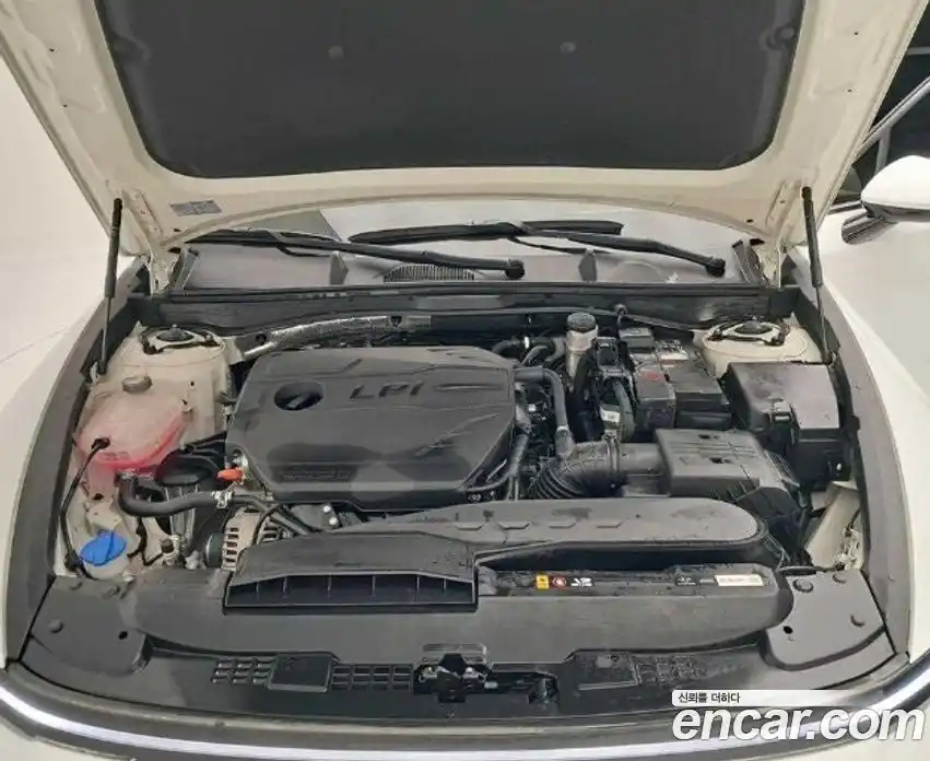 Hyundai Sonata 2024 2.0 гидро в Москве № 1610210, фото 7