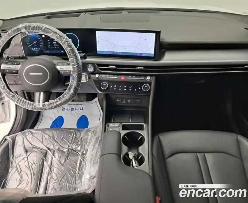 Hyundai Sonata 2024 2.0 гидро в Москве № 1610210, фото 9