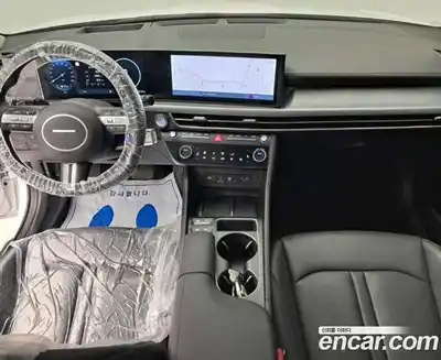 Hyundai Sonata 2024 2.0 гидро в Москве № 1610210, миниатюра 9