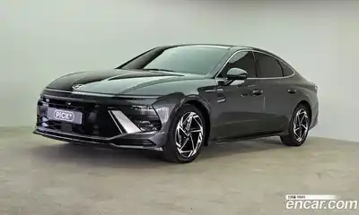 Hyundai Sonata, 2023