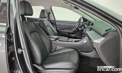 Hyundai Sonata 2023 1.6 гидро в Москве № 1610516, миниатюра 11