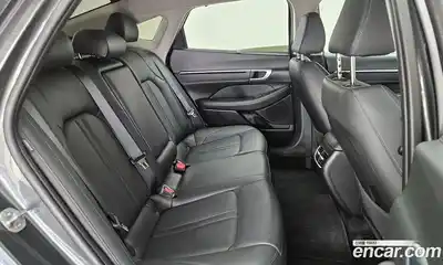 Hyundai Sonata 2023 1.6 гидро в Москве № 1610516, миниатюра 12
