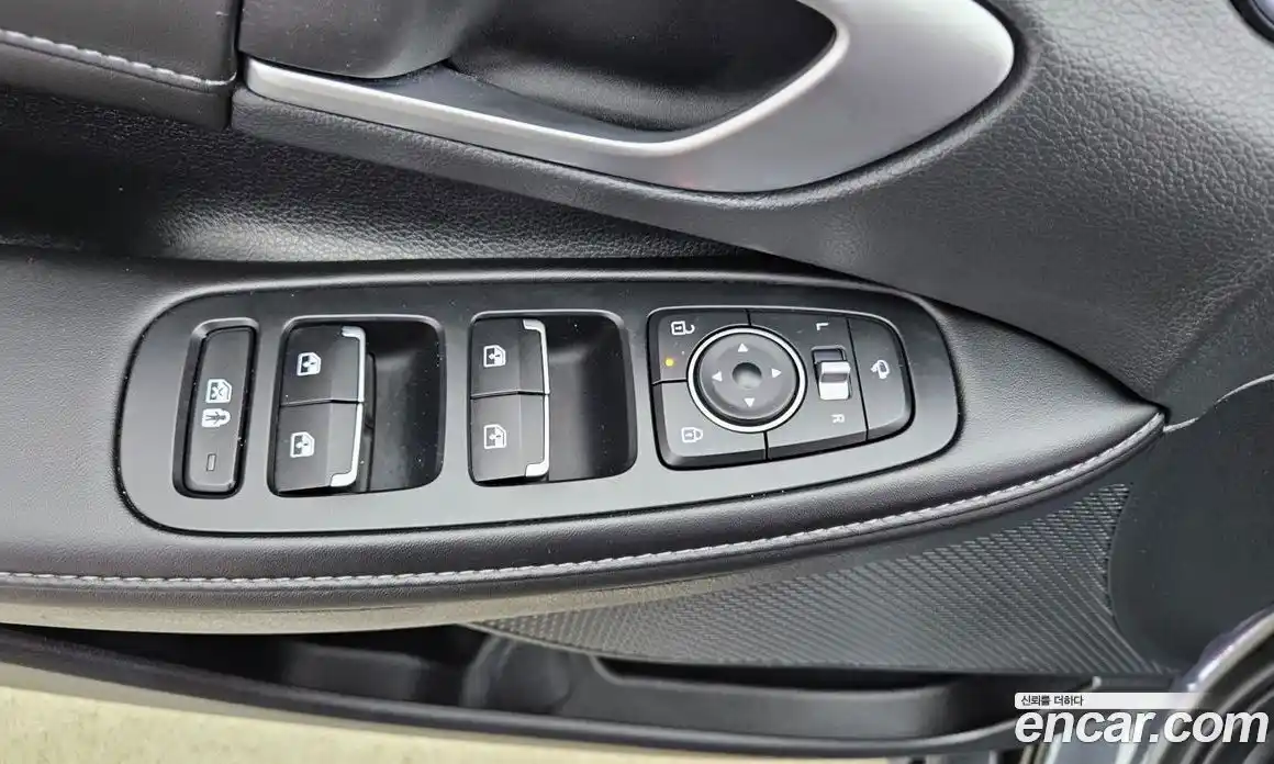 Hyundai Sonata 2023 1.6 гидро в Москве № 1610516, фото 18