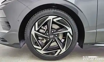 Hyundai Sonata 2023 1.6 гидро в Москве № 1610516, миниатюра 5