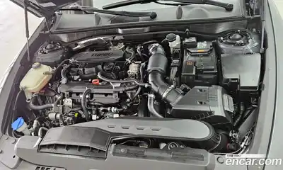 Hyundai Sonata 2023 1.6 гидро в Москве № 1610516, миниатюра 6