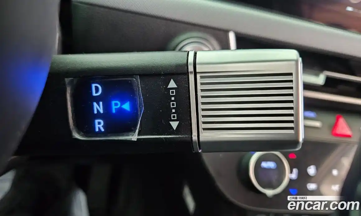 Hyundai Sonata 2023 1.6 гидро в Москве № 1610516, фото 9