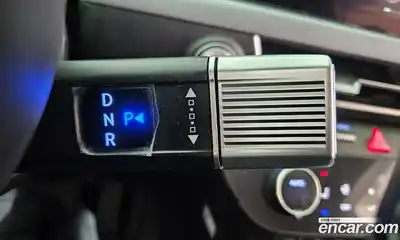 Hyundai Sonata 2023 1.6 гидро в Москве № 1610516, миниатюра 9