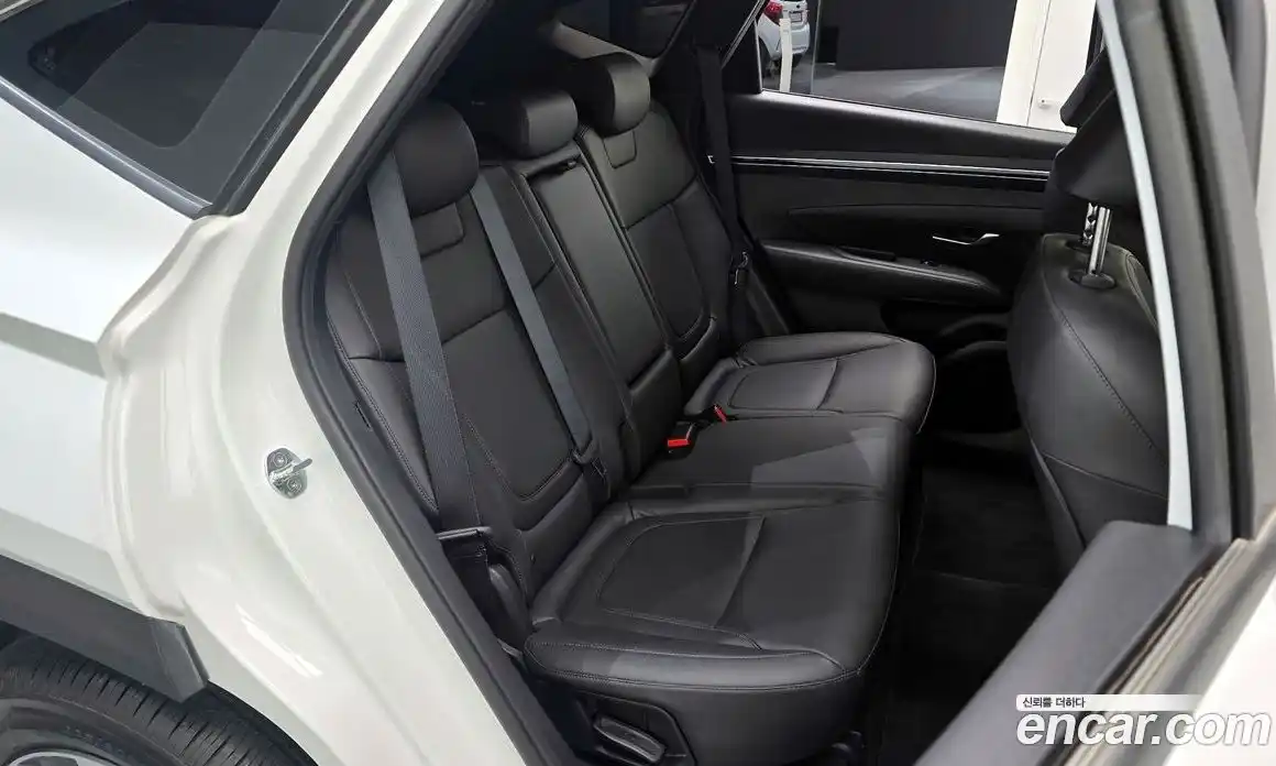 Hyundai Tucson 2022 1.6 гидро в Москве № 1610670, фото 11