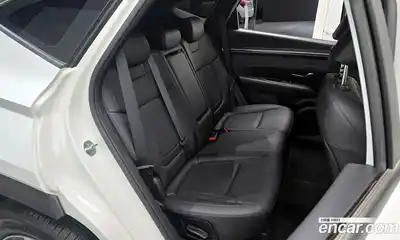 Hyundai Tucson 2022 1.6 гидро в Москве № 1610670, миниатюра 11