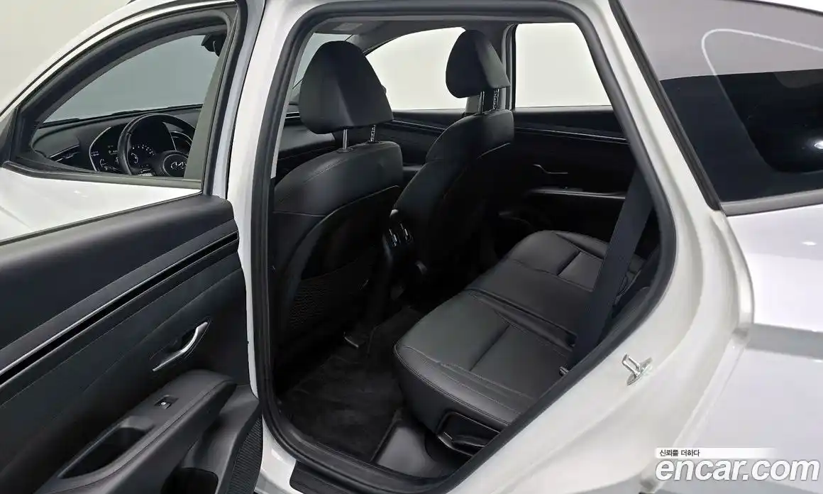 Hyundai Tucson 2022 1.6 гидро в Москве № 1610670, фото 12