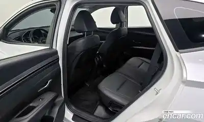 Hyundai Tucson 2022 1.6 гидро в Москве № 1610670, миниатюра 12