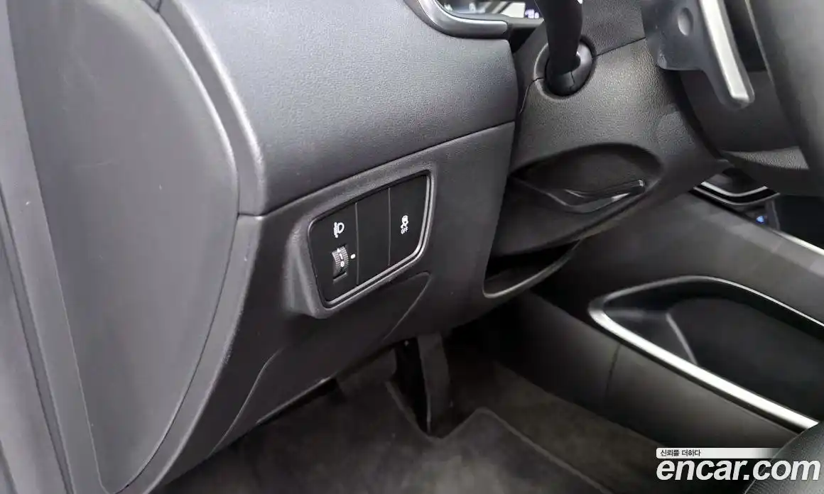Hyundai Tucson 2022 1.6 гидро в Москве № 1610670, фото 18