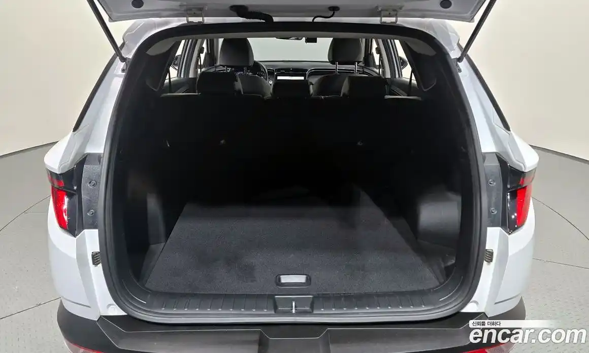 Hyundai Tucson 2022 1.6 гидро в Москве № 1610670, фото 20