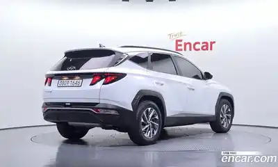 Hyundai Tucson 2022 1.6 гидро в Москве № 1610670, миниатюра 2