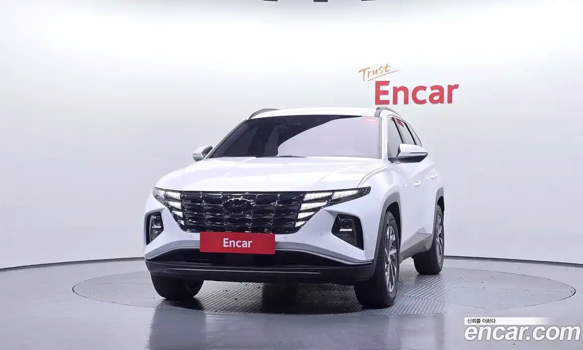 Hyundai Tucson 2022 1.6 гидро в Москве № 1610670, фото 3