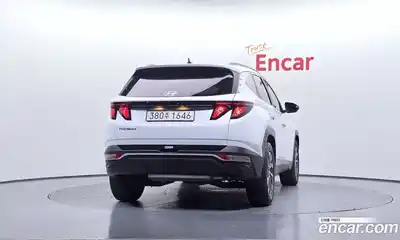 Hyundai Tucson 2022 1.6 гидро в Москве № 1610670, миниатюра 4