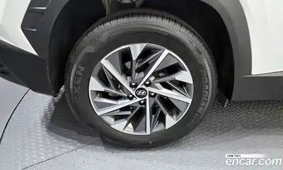 Hyundai Tucson 2022 1.6 гидро в Москве № 1610670, миниатюра 5
