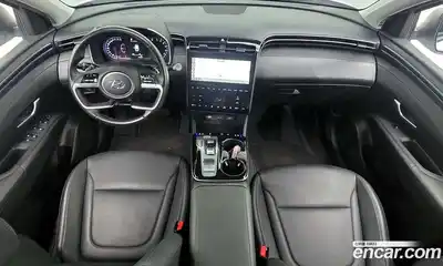 Hyundai Tucson 2022 1.6 гидро в Москве № 1610670, миниатюра 7