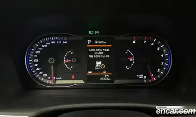 Hyundai Tucson 2022 1.6 гидро в Москве № 1610670, миниатюра 8