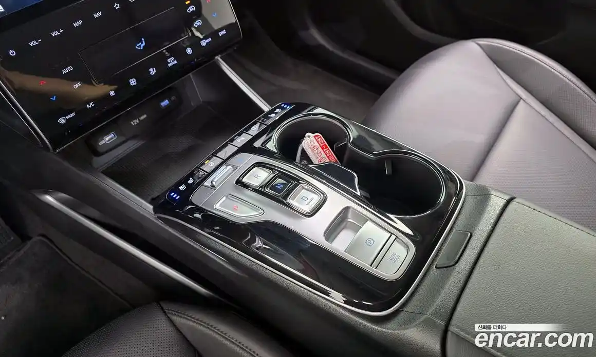 Hyundai Tucson 2022 1.6 гидро в Москве № 1610670, фото 9