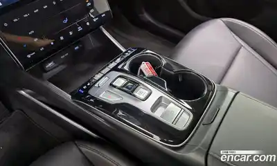 Hyundai Tucson 2022 1.6 гидро в Москве № 1610670, миниатюра 9