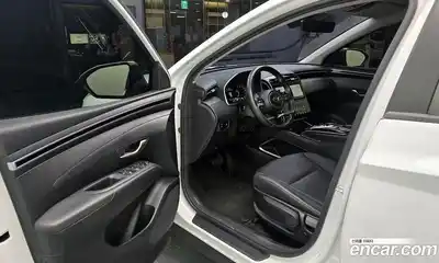 Hyundai Tucson 2022 1.6 гидро в Москве № 1610670, миниатюра 10