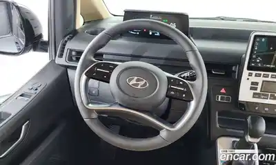 Hyundai Staria 2021 3.5 гидро в Москве № 1610680, миниатюра 12