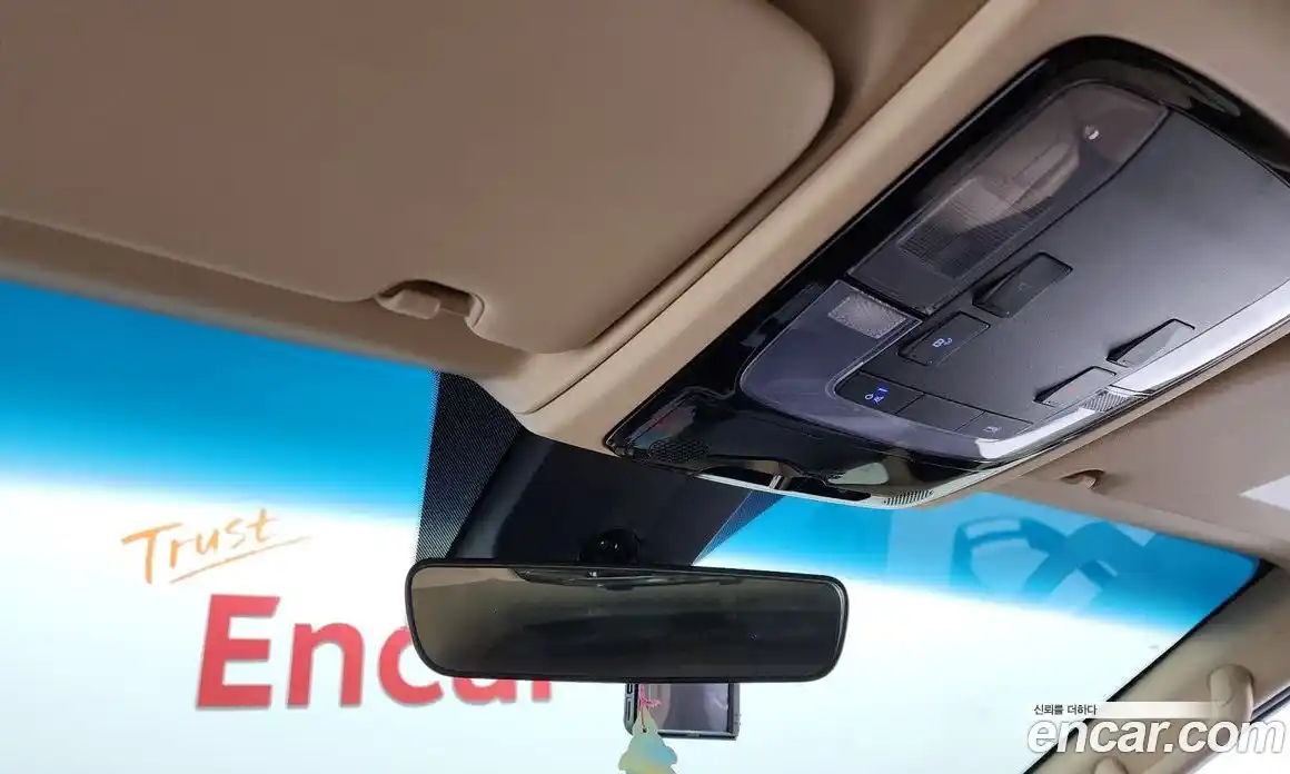 Hyundai Staria 2021 3.5 гидро в Москве № 1610680, фото 19