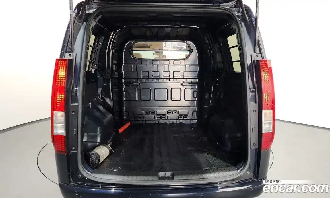 Hyundai Staria 2021 3.5 гидро в Москве № 1610680, фото 20