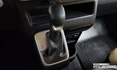 Hyundai Staria 2021 3.5 гидро в Москве № 1610680, миниатюра 9