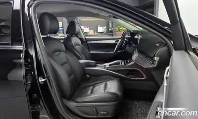 Hyundai Grandeur 2020 3.0 гидро в Москве № 1610722, миниатюра 11