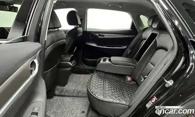 Hyundai Grandeur 2020 3.0 гидро в Москве № 1610722, миниатюра 12