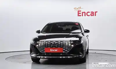 Hyundai Grandeur 2020 3.0 гидро в Москве № 1610722, миниатюра 3