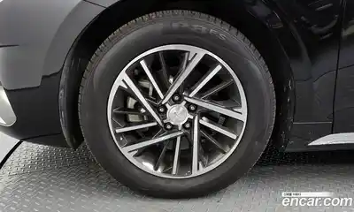 Hyundai Grandeur 2020 3.0 гидро в Москве № 1610722, миниатюра 5